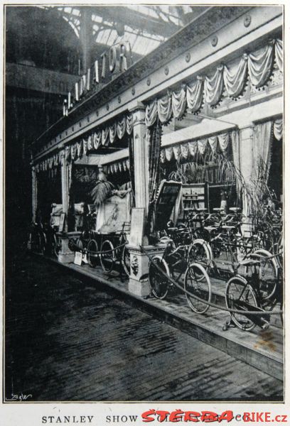 Expositions 1896