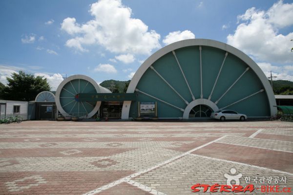 171 - Sangju Bicycle Museum