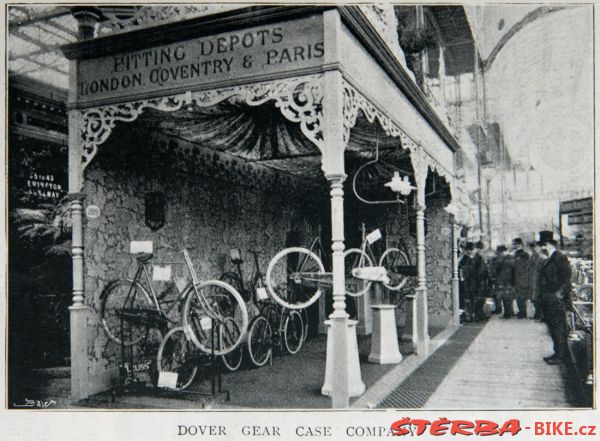 Expositions 1896