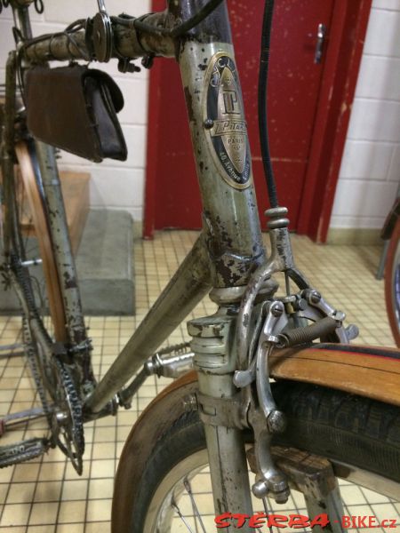170/A Randan Vélocipédia
