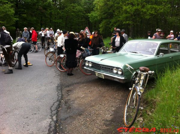 170/B Randan Vélocipédia 2015