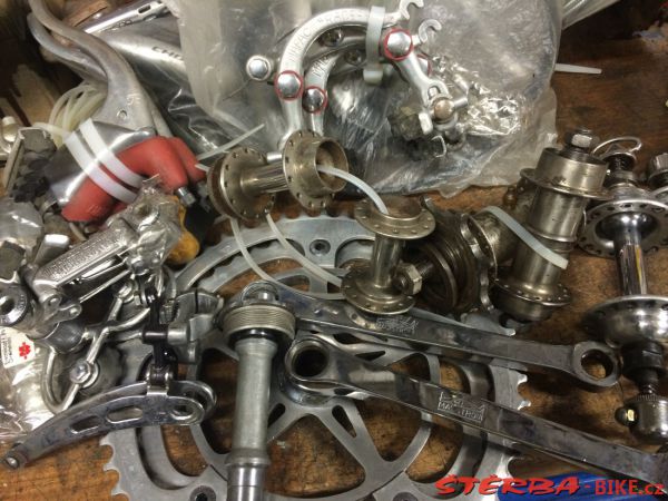 Mannheim 2015 bikes for sale