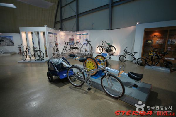 171 - Sangju Bicycle Museum