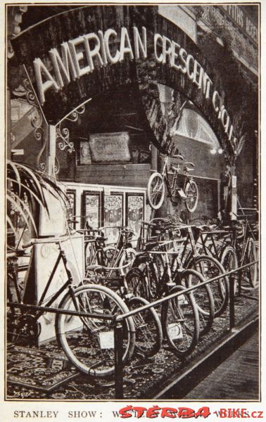 Expositions 1896
