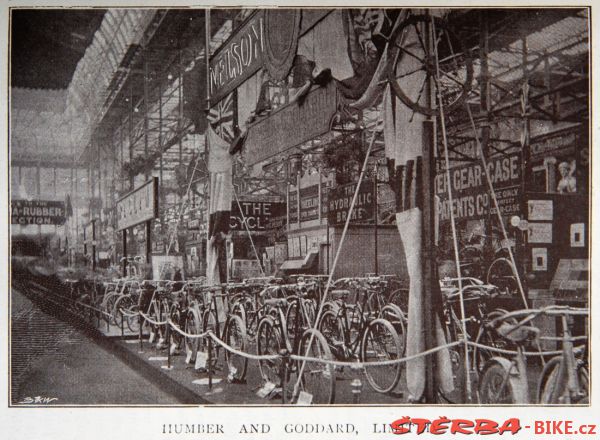 Expositions 1896