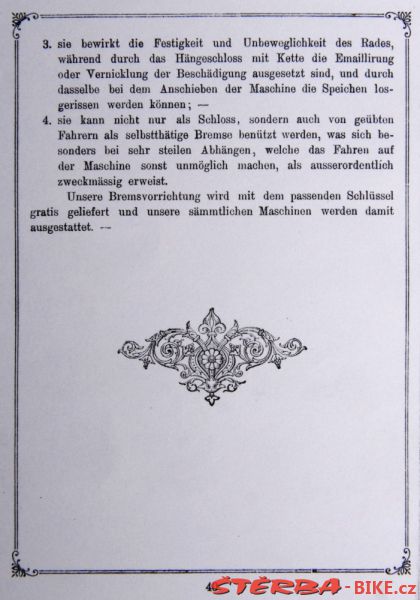 Goldschmidt Gebr. 1892