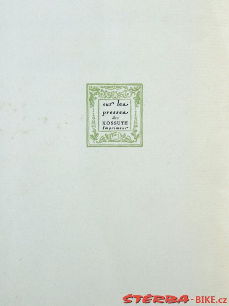 1930 Maury Paul