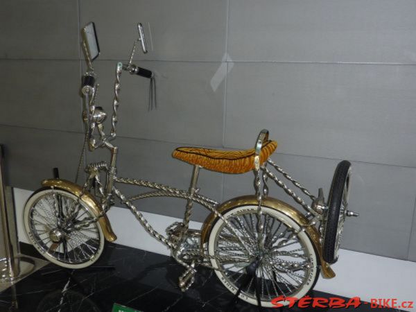 171 - Sangju Bicycle Museum