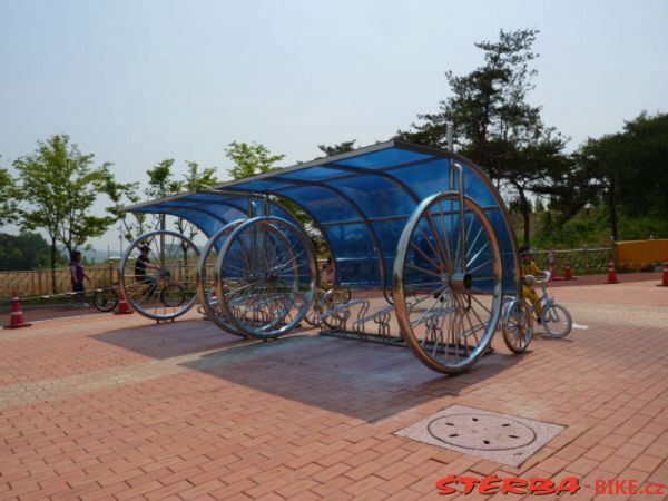 171 - Sangju Bicycle Museum