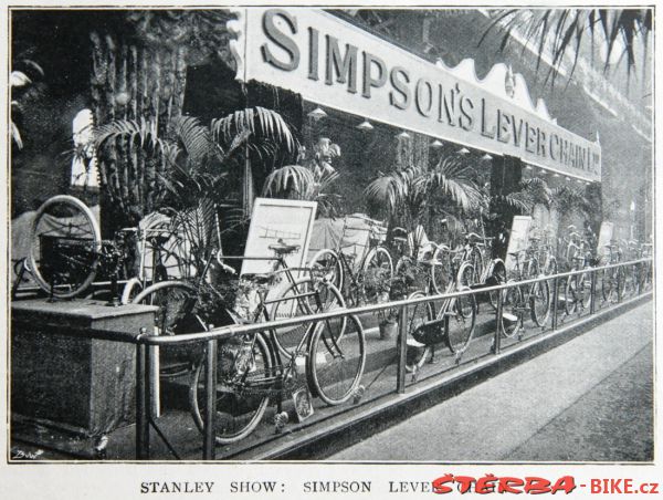 Expositions 1896