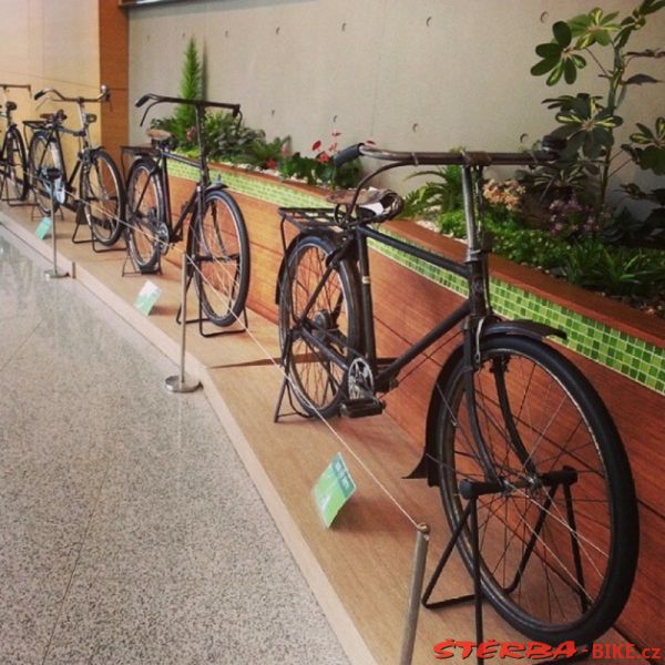 171 - Sangju Bicycle Museum