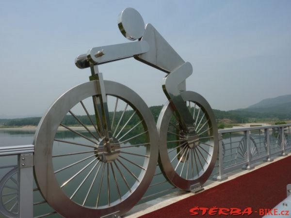 171 - Sangju Bicycle Museum