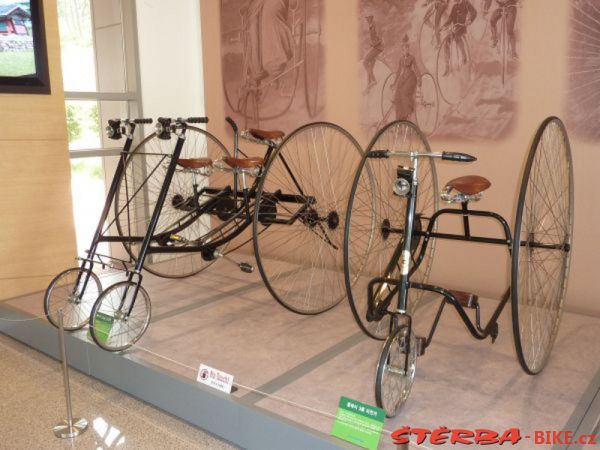 171 - Sangju Bicycle Museum