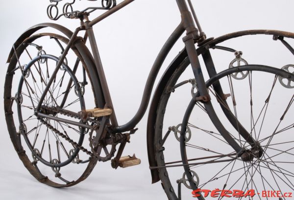 peugeot bicyclette