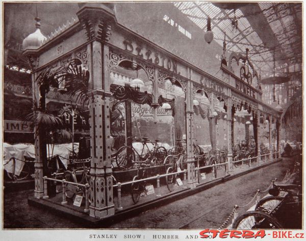 Expositions 1896