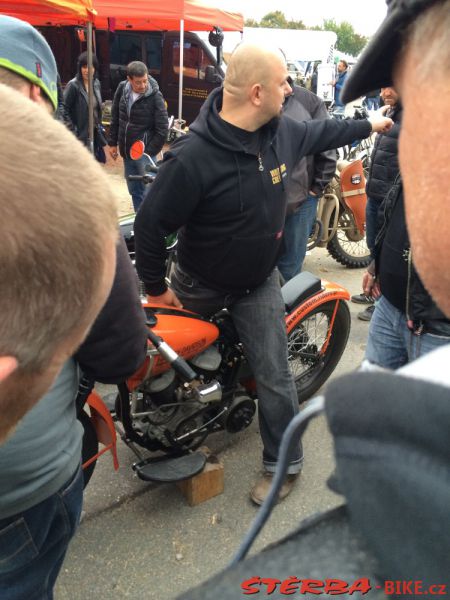 Mannheim 2015 I