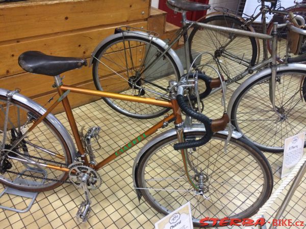 170/A Randan Vélocipédia