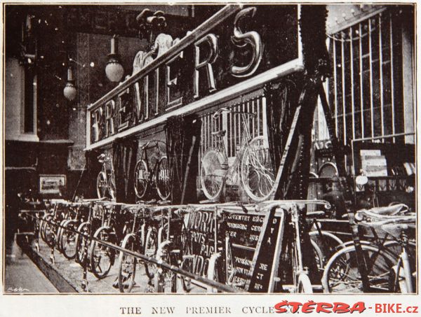 Expositions 1896