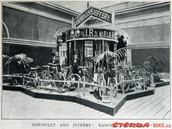Expositions 1896