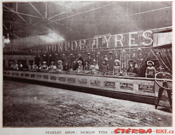 Expositions 1896