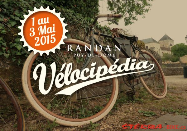 170/B Randan Vélocipédia 2015