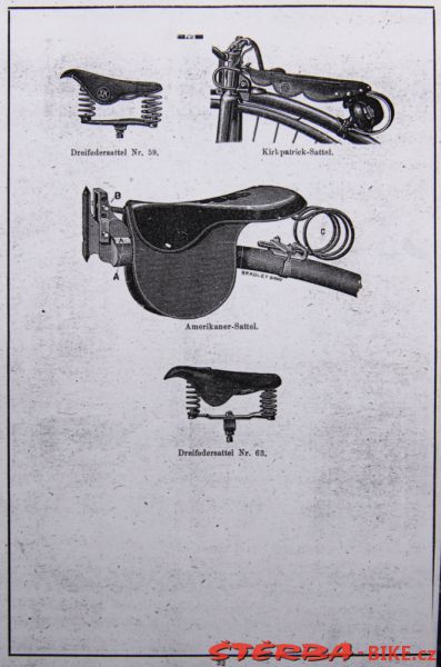 Goldschmidt Gebr. 1891