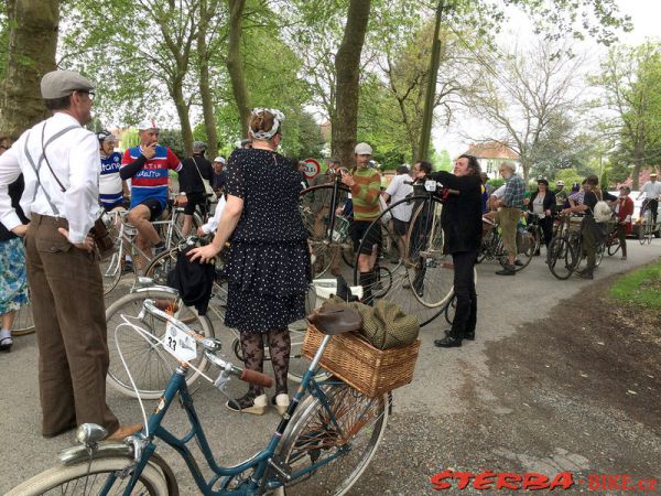 170/B Randan Vélocipédia 2015