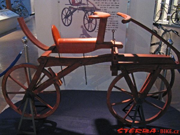 171 - Sangju Bicycle Museum