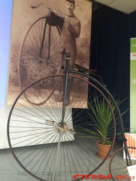 ICHC 2015