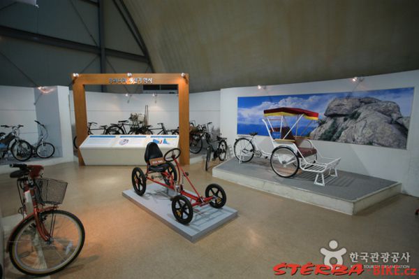 171 - Sangju Bicycle Museum