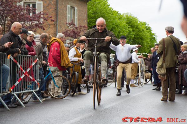 170/B Randan Vélocipédia 2015