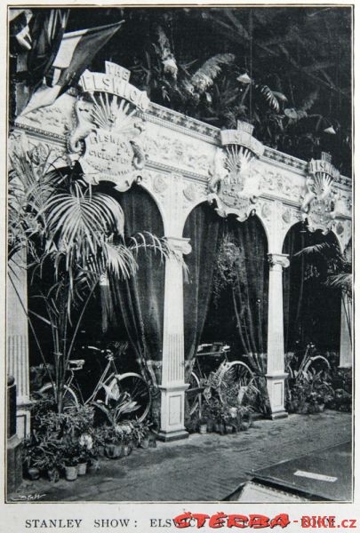 Expositions 1896