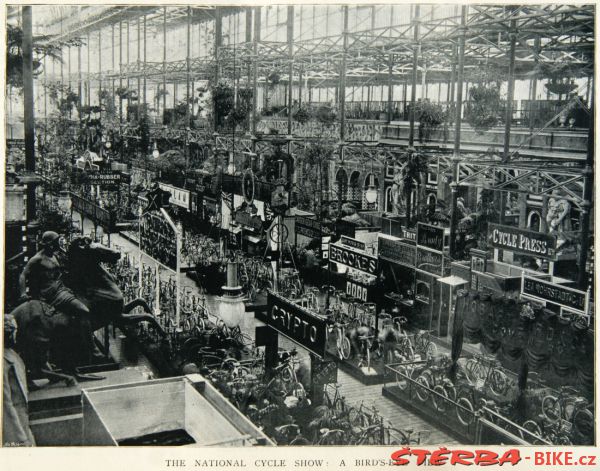 Expositions 1896