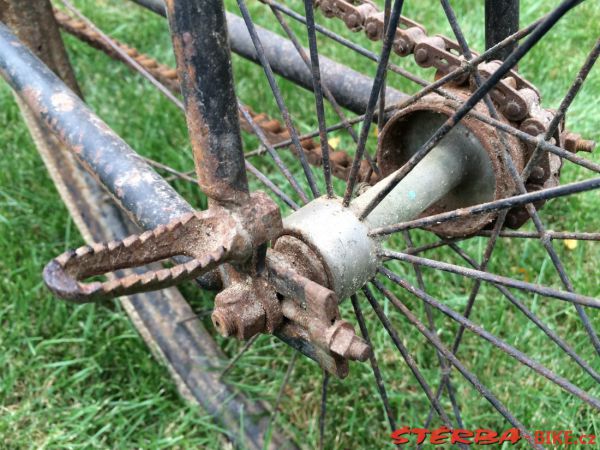 Mannheim 2015 bikes for sale
