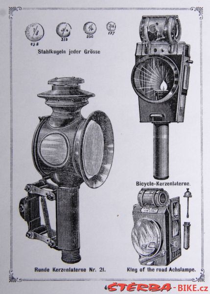 Goldschmidt Gebr. 1892