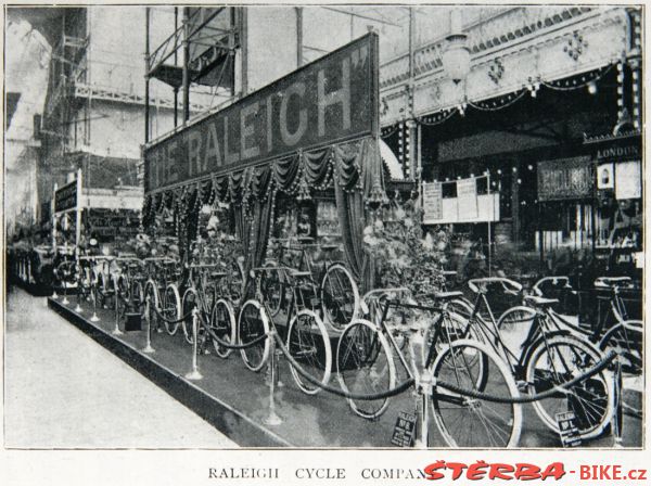 Expositions 1896