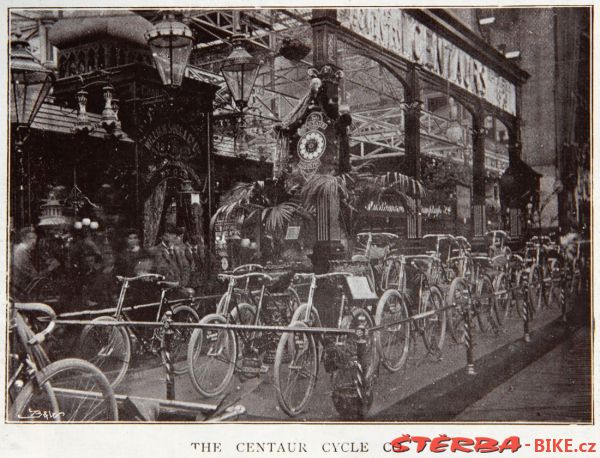 Expositions 1896