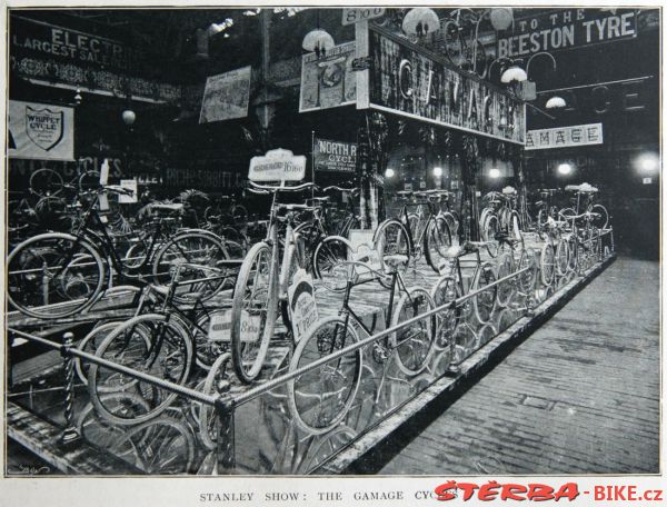 Expositions 1896