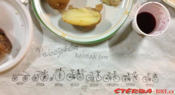 170/B Randan Vélocipédia 2015