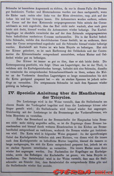 Goldschmidt Gebr. 1891