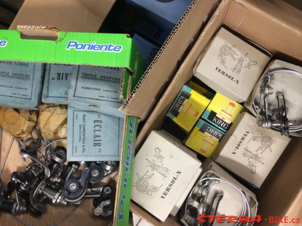 Mannheim 2015 bikes for sale