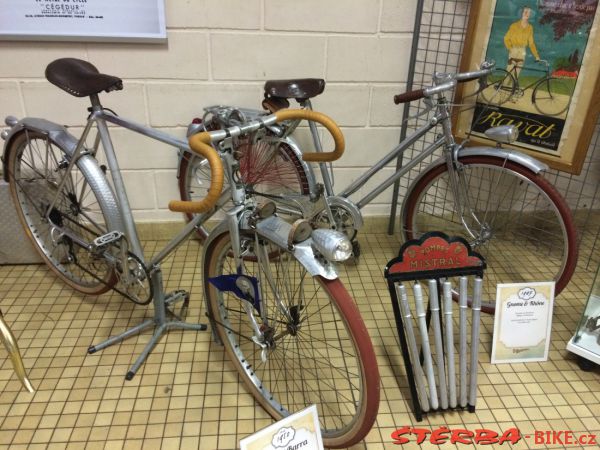 170/A Randan Vélocipédia