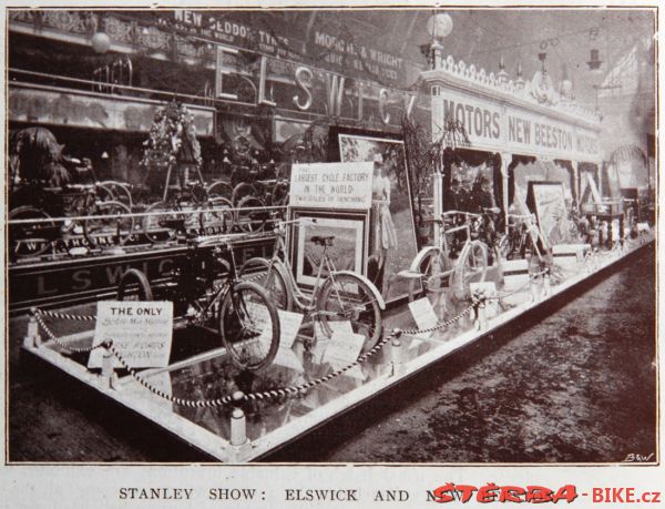 Expositions 1896