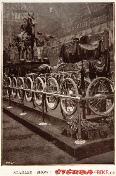 Expositions 1896