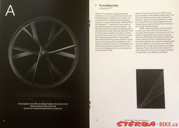 Concept 1865 catalogue