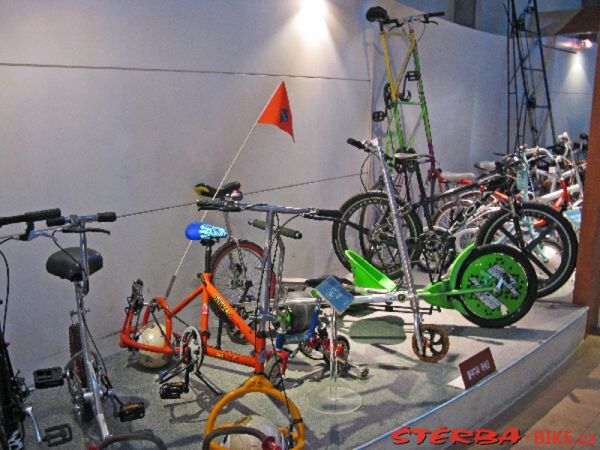 171 - Sangju Bicycle Museum