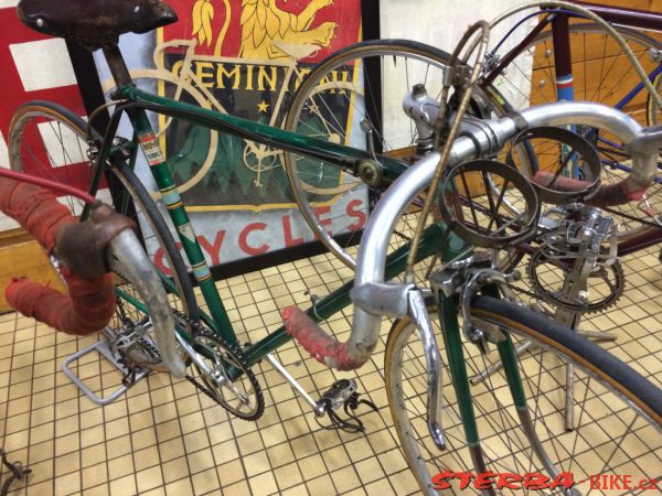 170/A Randan Vélocipédia