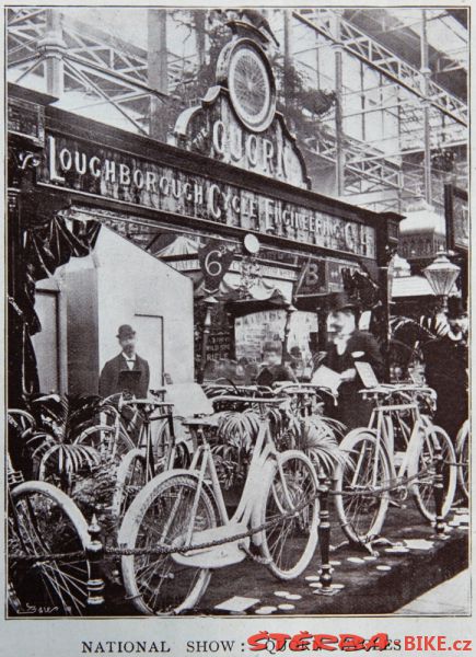 Expositions 1896