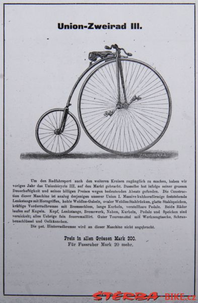 Goldschmidt Gebr. 1891