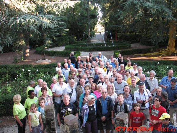 ICHC 2015